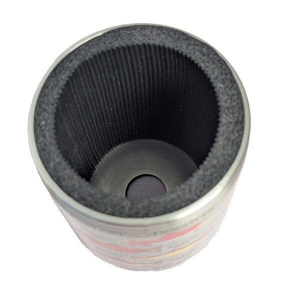 American Expedition Stainless Steel Can Cooler Angler Series Salmon Fishing Gift - Picture 5 of 9